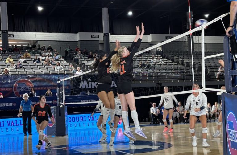 Class 3 Final Four All-Tournament Team