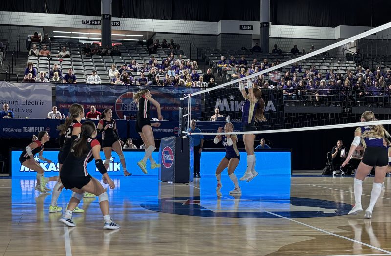 Back-to-Back Titles? Winona Wildcats to Face Bismarck