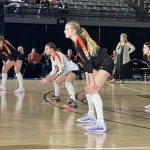 Class 3 Volleyball: Top Contenders for the 2026 Season