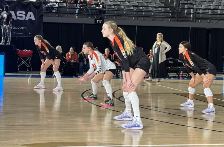 Class 3 Volleyball: Top Contenders for the 2026 Season