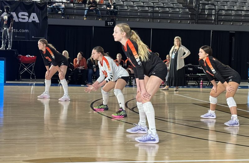 Class 3 Volleyball: Top Contenders for the 2026 Season