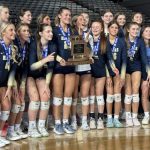 Class 3 Recap: Oak Grove Takes Third, Helias  Champions