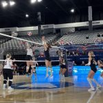 Bismarck Wins First Title; Northland  Takes Third in Class 1