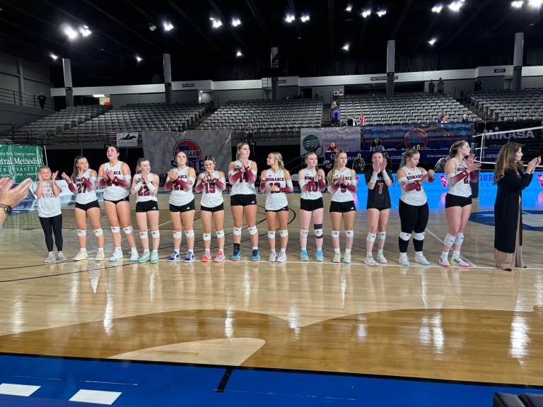 Class 1 Volleyball: Top Teams to Watch for 2026 State Title
