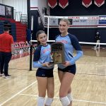 Younger Sisters Making Their Debuts in Class of 2029 Rankings