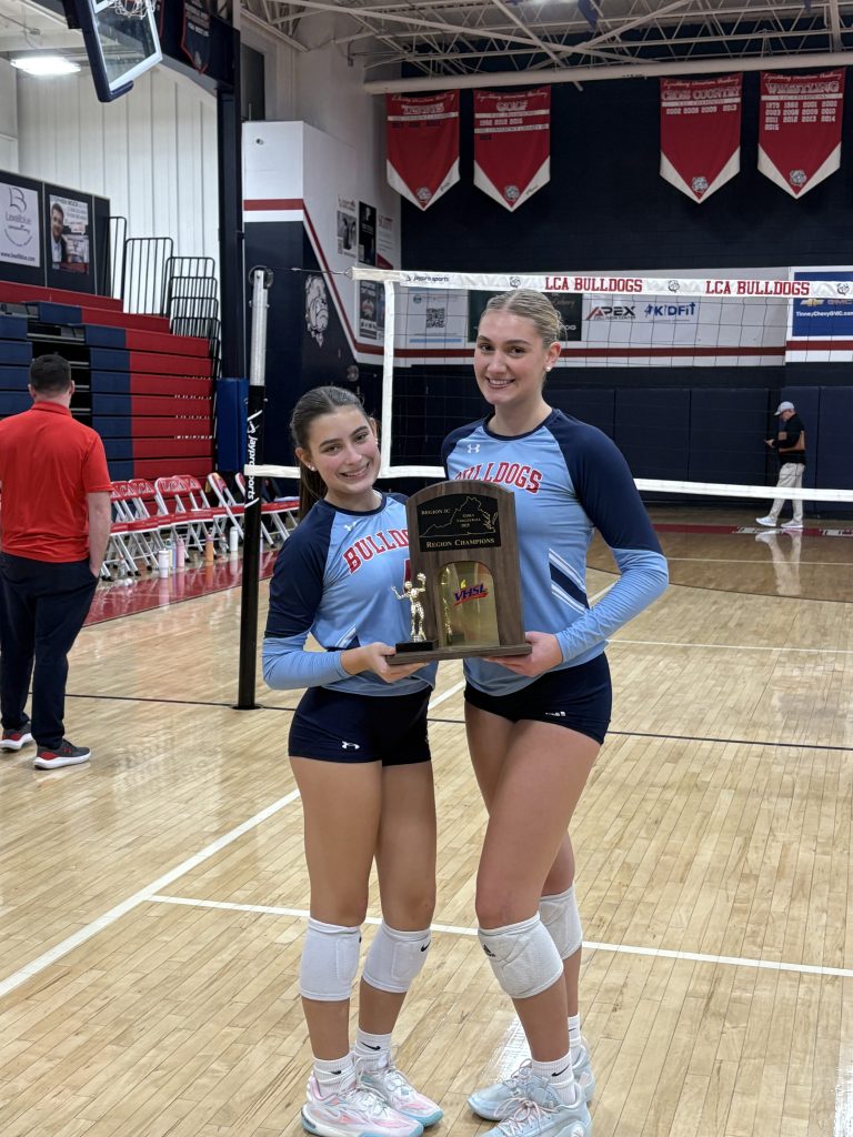 Younger Sisters Making Their Debuts in Class of 2029 Rankings