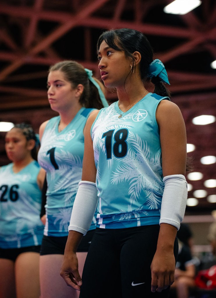 Savannah Alexandra Magbanua