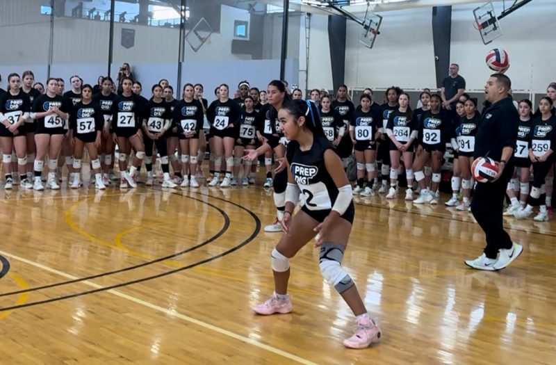 Defensive Standouts of the Prep Dig Exposure Tour: San Antonio