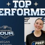 Middles Makin’ Moves: Exposure Tour San Antonio