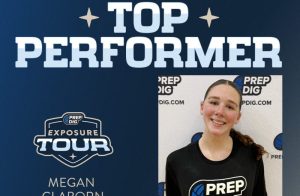 Middles Makin' Moves: Exposure Tour San Antonio