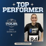 Hot Freshman Hitters at Exposure Tour in NorCal: Vol 2