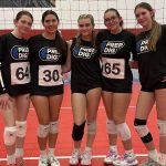 Coleville 2028s Bring Championship Energy to the Expo Tour