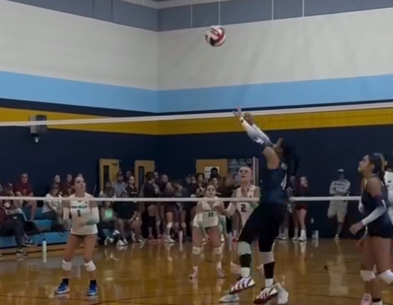 Floor Generals: 2029 Setters to Watch This Club Season