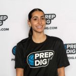 Avoli Committed Athlete: Oregon Stock Up Showcase