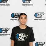 Annicka-May Fagerlie