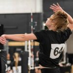 Oregon’s 2025 Exposure Tour: Dominant Middles