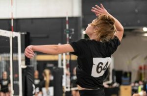 Oregon's 2025 Exposure Tour: Dominant Middles