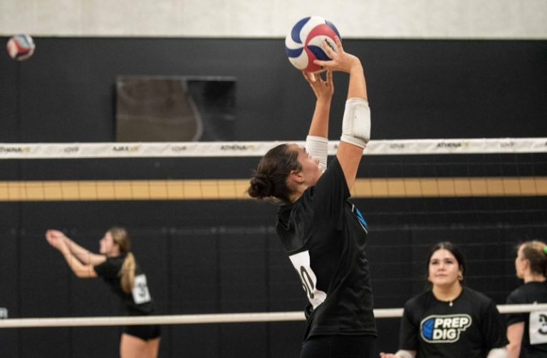 Oregon&#039;s 2025 Exposure Tour: Gritty Setters - Part Two