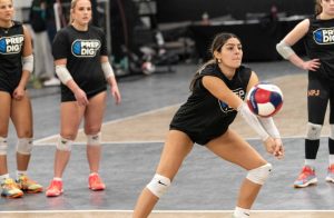 Oregon's 2025 Exposure Tour: Dynamic Passers - Part One