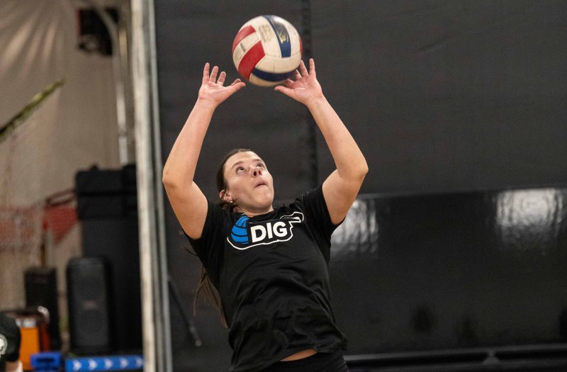 Oregon&amp;#8217;s 2025 Exposure Tour: Gritty Setters &amp;#8211; Part One