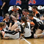 2025 MHSAA Division 3 All-Tournament Dream Team