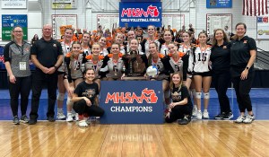 D3 Finals Photo Gallery