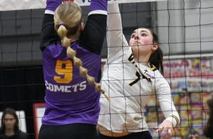 Underclassmen Performers At D3 Finals Weekend