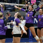 Division 3 Semifinals Photo Gallery