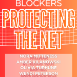 MN Middle Blockers Protecting the Net