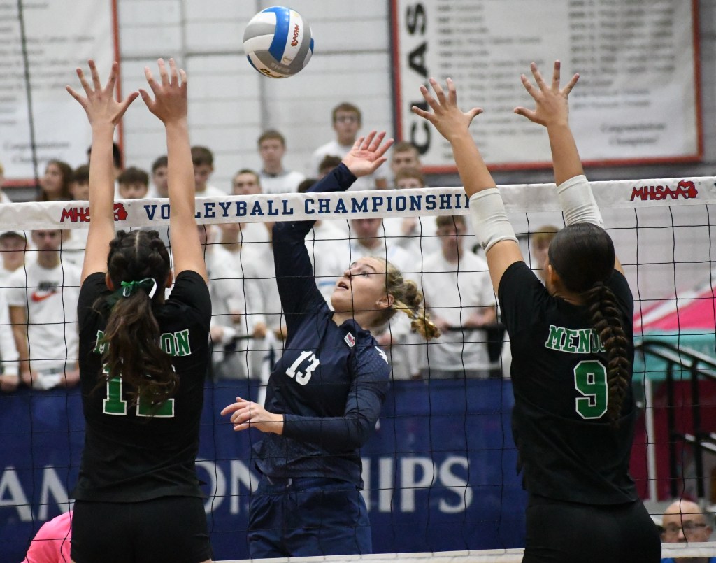 2025 D4 Player And Coach Of The Year