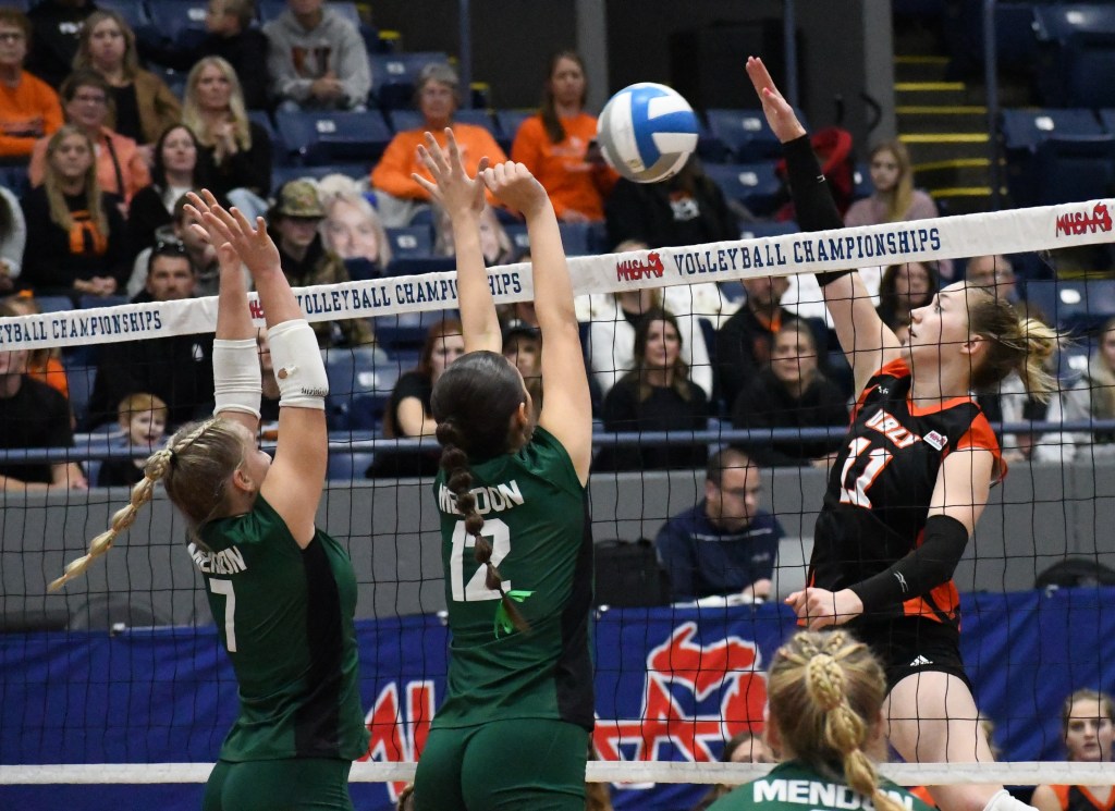 Class of 2027 Prospect Roulette For February