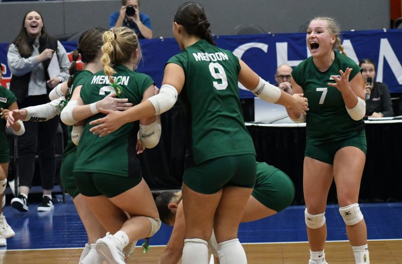 Division 4 Semifinals Photo Gallery