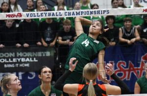 Underclassmen Performers At D4 Finals Weekend