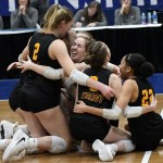 Dandies in the Premiers at Can Am (18/17 Premier)