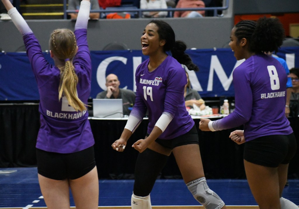 2025 D1 Player And Coach Of The Year