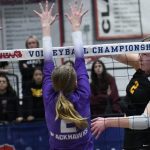 Latest Winter Rankings Update: 2027 Outside Hitters