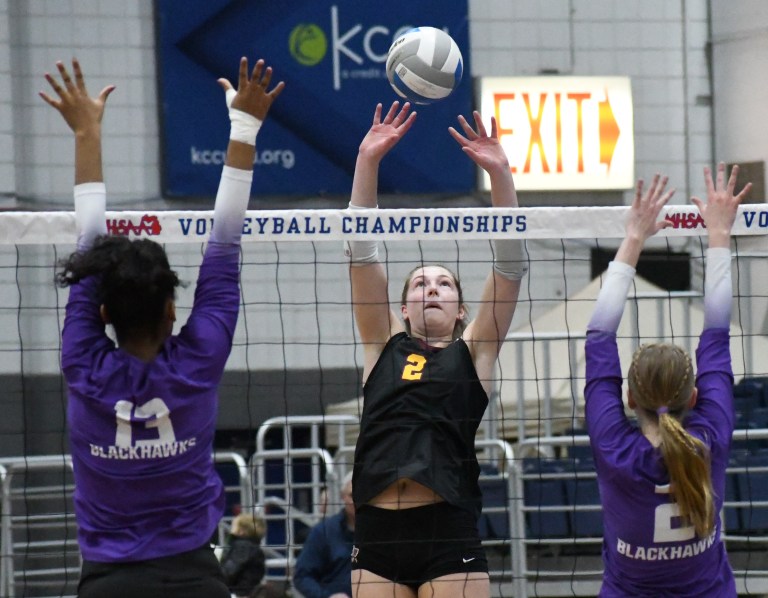 Miss Volleyball 2026: Who Could Be A Finalist?