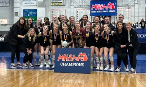 D1 Finals Photo Gallery