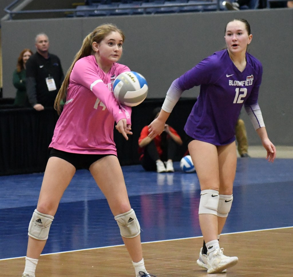 Headlining New Additions to the Michigan 2027 Rankings