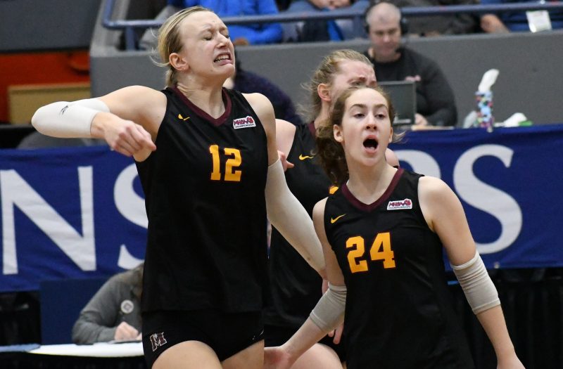 Position Rankings Update: 2028 Middle Hitters