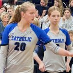 State Quarterfinals: Late Session Results, Takeaways