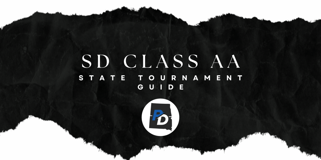State Tournament Set: SD Class AA Who You Need to Watch