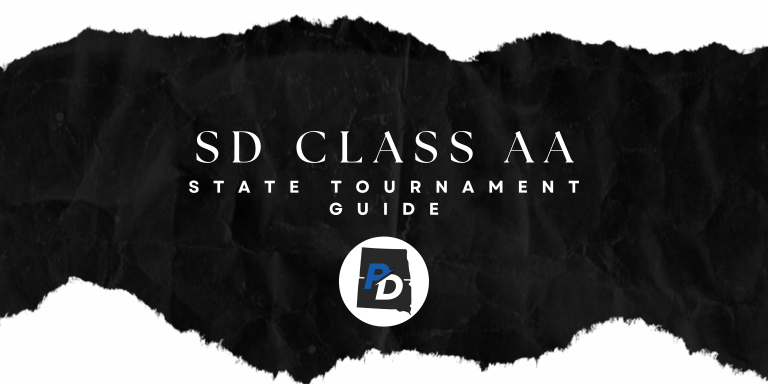 State Tournament Set: SD Class AA Who You Need to Watch