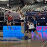 Class 1 Volleyball: All-Tournament Team Honors