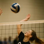 Outside Hitters Who Stood Out at the CLUB VT Holiday Bash