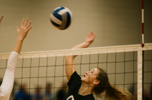 Club Season is coming...Outside Hitters to Watch