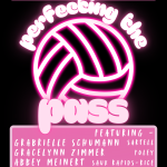 MN Defensive Specialists Perfecting the Pass