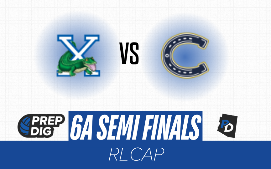 6A Semi Finals Recap &amp;#8211; Casteel Vs Xavier