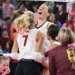Meet The Teams Competing At The State Tournament: 5A