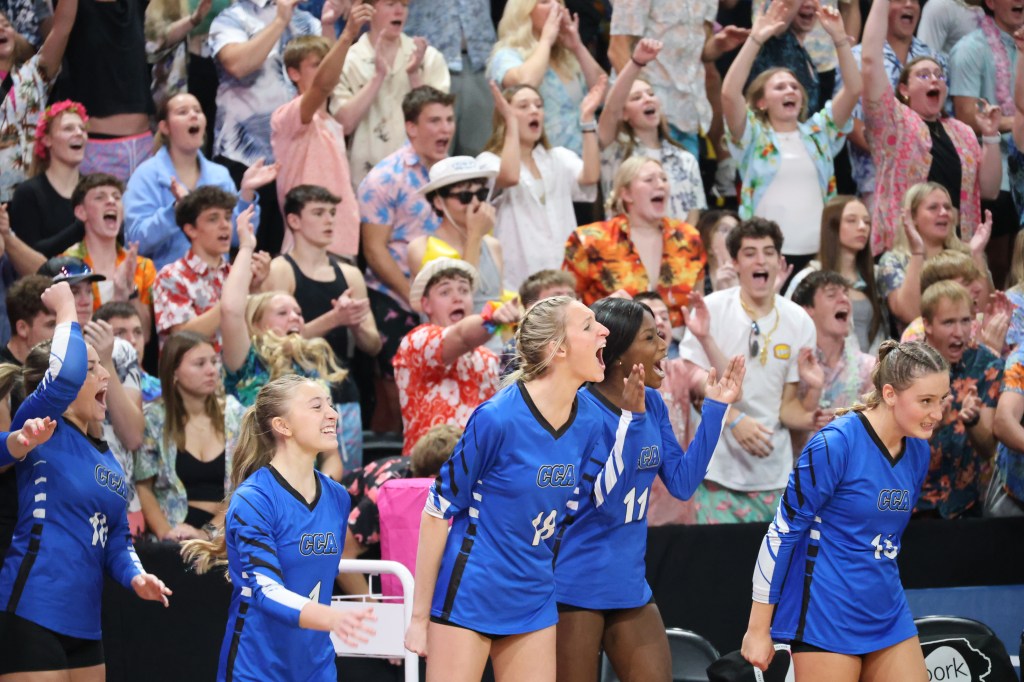 Prep Dig Chris Iowa State Tournament Photos &amp;#8211; Day 1